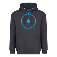 Smoke dr manhattan Heavyweight Hoodie - artisFamous