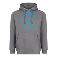 Storm dr manhattan Heavyweight Hoodie - artisFamous