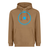 Toasted Coconut dr manhattan Heavyweight Hoodie - artisFamous