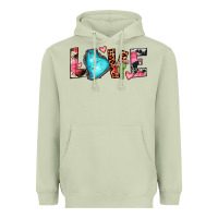 Matcha gemstone love Heavyweight Hoodie - JahusDesignShop