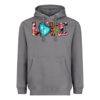 Storm gemstone love Heavyweight Hoodie - JahusDesignShop