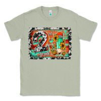 Matcha western back to school 2nd grade 2 Classic Tee - Jasminsmagicworld