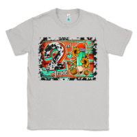Moon Dust western back to school 2nd grade 2 Classic Tee - Jasminsmagicworld
