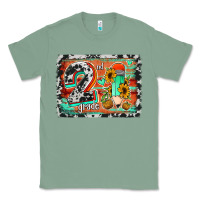 Sage western back to school 2nd grade 2 Classic Tee - Jasminsmagicworld