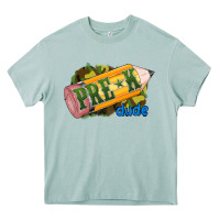Pre -k Heavy Core Tee | Teevron