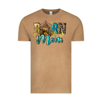 Vintage Camel Barn mom Mother's Day Vintage Tee - FaDigitalArtStudio