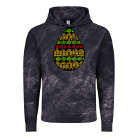 Cloud Black african masks teardrop Vintage Hoodie - BundleAndBundleShop