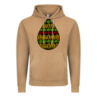 Vintage Camel african masks teardrop Vintage Hoodie - BundleAndBundleShop