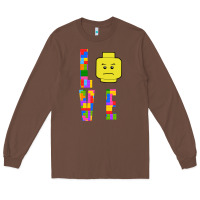 Chestnut love Long Sleeve Tee - Bettercallsaul