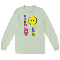 Matcha love Long Sleeve Tee - Bettercallsaul