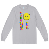 Moon Dust love Long Sleeve Tee - Bettercallsaul