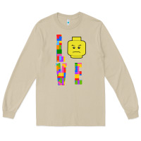 Mushroom love Long Sleeve Tee - Bettercallsaul