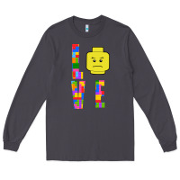 Smoke love Long Sleeve Tee - Bettercallsaul