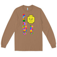 Toasted Coconut love Long Sleeve Tee - Bettercallsaul