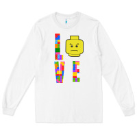 White love Long Sleeve Tee - Bettercallsaul