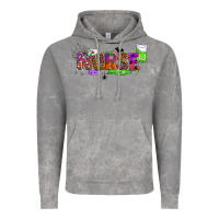 Cloud Rock halloween nurse Vintage Hoodie - BundleAndBundleShop
