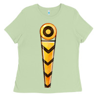 Matcha marker chain fa element Ladies Tee - FaDigitalArtStudio