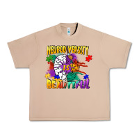 Burro Neurodiversity Is Beautiful Urban Heavy Tee - FaDigitalArtStudio