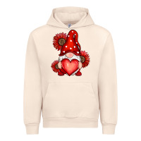 Sandshell valentines day red Urban Hoodie - RanaPortraitStore