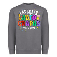 Storm last days auto graphs Heavyweight Sweatshirt - JahusDesignShop
