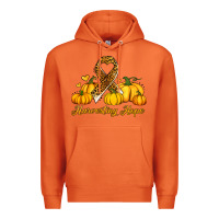 Carrot harvesting hope Premium Hoodie - Jasminsmagicworld