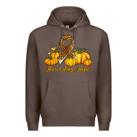 Coffee harvesting hope Premium Hoodie - Jasminsmagicworld