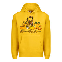 Lemon harvesting hope Premium Hoodie - Jasminsmagicworld