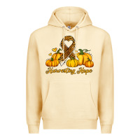 Pina Colada harvesting hope Premium Hoodie - Jasminsmagicworld