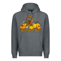 Rock harvesting hope Premium Hoodie - Jasminsmagicworld