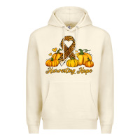 Sandshell harvesting hope Premium Hoodie - Jasminsmagicworld