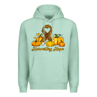 Seafoam harvesting hope Premium Hoodie - Jasminsmagicworld