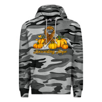 Slate Camo harvesting hope Premium Hoodie - Jasminsmagicworld