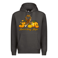 Smoke harvesting hope Premium Hoodie - Jasminsmagicworld