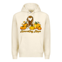 Tofu harvesting hope Premium Hoodie - Jasminsmagicworld