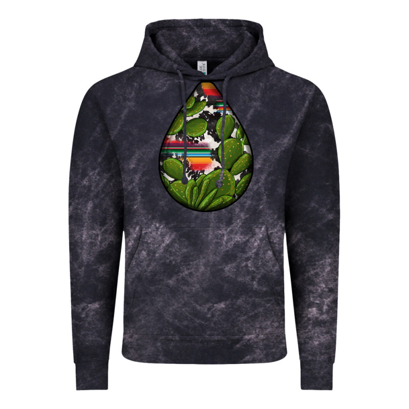 Mexican Teardrop  5 Vintage Hoodie by BundleAndBundleShop | Teevron