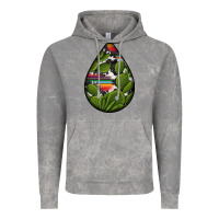Cloud Rock mexican teardrop  5 Vintage Hoodie - BundleAndBundleShop
