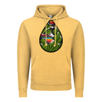 Vintage Mustard mexican teardrop  5 Vintage Hoodie - BundleAndBundleShop
