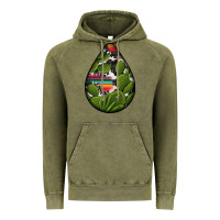 Vintage Olive mexican teardrop  5 Vintage Hoodie - BundleAndBundleShop