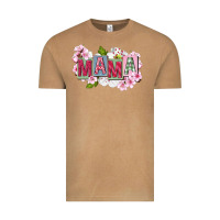 Vintage Camel Mother's Day mama Vintage Tee - FaDigitalArtStudio