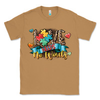 Toasted Coconut Love needs no words Classic Tee - CowGirlArtShop