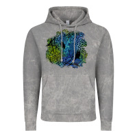 Cloud Rock halloween patch  3 Vintage Hoodie - BundleAndBundleShop