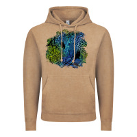 Halloween Patch  3 Vintage Hoodie | Teevron