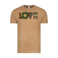 Vintage Camel christmas love Vintage Tee - RanaPortraitStore