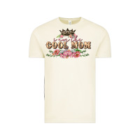 Vintage Arctic i am the cool mom Vintage Tee - FaDigitalArtStudio