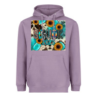 Lavender senior 2023 Heavyweight Hoodie - JahusDesignShop