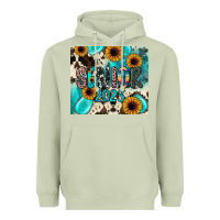 Matcha senior 2023 Heavyweight Hoodie - JahusDesignShop