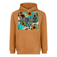 Meerkat senior 2023 Heavyweight Hoodie - JahusDesignShop