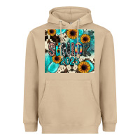 Mushroom senior 2023 Heavyweight Hoodie - JahusDesignShop