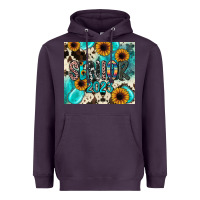 Plum senior 2023 Heavyweight Hoodie - JahusDesignShop