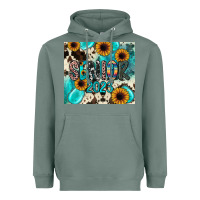 Sage senior 2023 Heavyweight Hoodie - JahusDesignShop